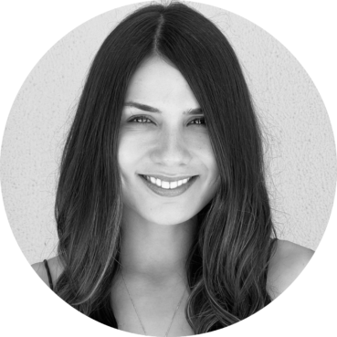 Shana Head Shot